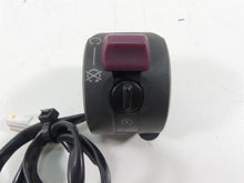 Load image into Gallery viewer, 2014 Ducati Hypermotard 821 SP Right Hand Start Stop Control Switch 65010121E | Mototech271