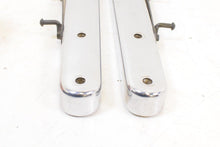 Load image into Gallery viewer, 2000 Kawasaki VN1500 Vulcan Classic Rear Frame Fender Struts Braces 35011-1869 | Mototech271