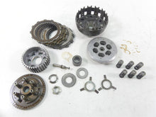 Load image into Gallery viewer, 2018 Mv Agusta F3 800 RC Clutch Basket Friction Disc Kit 8000C4418 | Mototech271