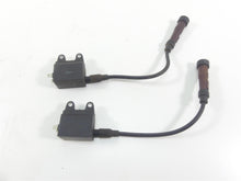 Load image into Gallery viewer, 2002 Triumph Bonneville America Ignition Coil Wires Plugs Set T1290046 | Mototech271