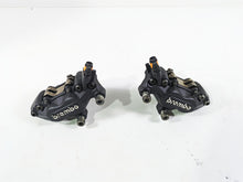 Load image into Gallery viewer, 2009 Ducati Multistrada 1100 S Brembo Front Brake Caliper Set 61040711A | Mototech271