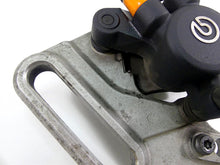 Load image into Gallery viewer, 2013 BMW F800GS STD K72 Rear Brembo Brake Caliper & Bracket 34217717627 | Mototech271