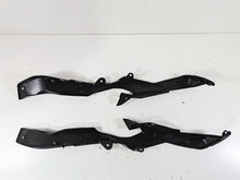Load image into Gallery viewer, 2019 BMW S1000XR K49 Left Right Tail Under Seat Fairing Cover Set 46627717028