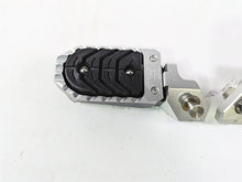 Load image into Gallery viewer, 2021 BMW R1250GS K51 Adv Front Footpeg Rest Option 719 46719829532 46719829537 | Mototech271
