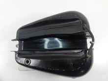 Load image into Gallery viewer, 2014 Harley FXDF Dyna Fat Bob Fuel Gas Petrol Tank Reservoir - Read 61586-04B | Mototech271