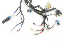 Load image into Gallery viewer, 2017 Indian Chieftain Main Wiring Harness Loom - No Cuts 2413259 2412300