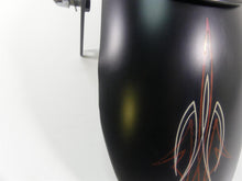 Load image into Gallery viewer, 2008 Harley Softail FLSTSB Cross Bones Front Fender Black Denim 59495-08BEO | Mototech271