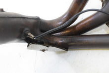 Load image into Gallery viewer, 2014 MV Agusta F3 675 ERA Oem Exhaust Header Pipe Manifold 8A00B5825