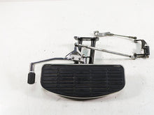 Load image into Gallery viewer, 2014 Moto Guzzi California 1400 T Left Front Floorboard & Shifter Lever 887303 | Mototech271