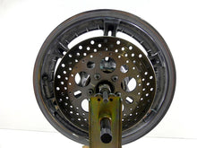 Load image into Gallery viewer, 2006 Harley Touring FLHTCU SE E-Glide Straight 16x3 Rear Wheel Rim 43932-02 | Mototech271