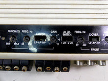 Load image into Gallery viewer, 2016 Polaris RZR XP 1000 EPS Rockford Fosgate Prime Speaker Amp - Read M400-4D | Mototech271