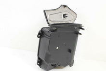 Load image into Gallery viewer, 2011 BMW R1200RT R1200 RT K26 Radio Box Carrier Housing 46637681544 | Mototech271