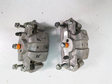 Load image into Gallery viewer, 2018 Yamaha YXZ1000R EPS SS Nice Front Brake Caliper Set 2HC-2580T-00-00