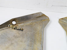 Load image into Gallery viewer, 2015 Arctic Cat Wildcat 1000 X LTD Aluminum Front Lower Control Arm Skid Plates | Mototech271