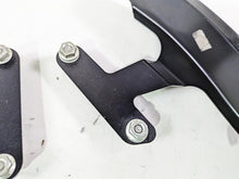 Load image into Gallery viewer, 2011 Harley Touring FLHTCUSE CVO E-Glide Rear Fender Filler Strip 90200379CJL | Mototech271