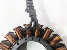 Load image into Gallery viewer, 2010 Harley Touring FLHXSE CVO Street Glide Stator Alternator Generator 29987-06
