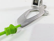 Load image into Gallery viewer, 2018 BMW R nineT Urban GS K33 Left Front Footpeg Foot Rest Peg 46718558717