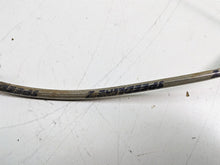 Load image into Gallery viewer, 2018 Yamaha YXZ1000R EPS SS Front Brake Line Hose Set 2HC-F5873-02-00