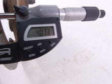 Load image into Gallery viewer, 2015 Polaris RZR S 900 EPS Right Rear Super ATV Brake Disc Rotor + Mount PGH-BR- | Mototech271