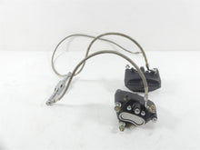 Load image into Gallery viewer, 2001 Harley Touring FLHRCI Road King Front Brake Caliper Set 44023-00C 44046-00D