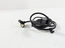 Load image into Gallery viewer, 2016 BMW S1000RR K46 Front Abs Brake Wheel Speed Senor 34527715117 | Mototech271