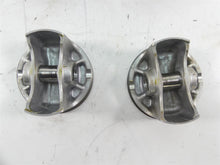 Load image into Gallery viewer, 2017 Triumph Thruxton 1200 R Cylinder Jug Piston Set 4K T1167220 | Mototech271