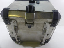 Load image into Gallery viewer, 2013 BMW R1200GS K255 Adventure Rear Top Case Tour Pak Trunk -Read 71607722309 | Mototech271