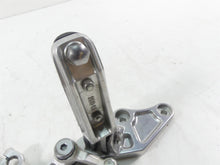 Load image into Gallery viewer, 2013 Yamaha VMX17 V-Max 1700 Left Footpeg Foot Peg + Shifter Set 2S3-27442-00-00 | Mototech271