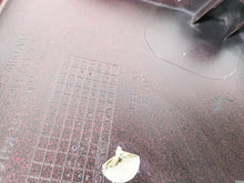 Load image into Gallery viewer, 2012 Victory Cross Country Small Side Cover Fairing Set 5437589 5437588