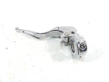 Load image into Gallery viewer, 2002 Harley FLSTCI Softail Heritage Chrome Clutch Perch & Lever 38608-96 | Mototech271