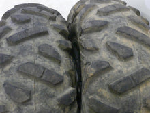 Load image into Gallery viewer, 2018 Polaris RZR1000 XP EPS Wheel Tire Set Maxxis Bighorn 29x9 29x11 R14 1522842