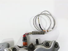 Load image into Gallery viewer, 2004 Big Dog Chopper Performance Machine Polished Rear Brake Caliper 0052-2400 | Mototech271