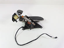 Load image into Gallery viewer, 2008 Kawasaki VN1600 Vulcan Nomad Right Front Floorboard Set 34003-0062