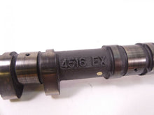 Load image into Gallery viewer, 2008 Kawasaki ZX6R Ninja Inlet Outlet Camshaft Cam Shaft 49118-0104 49118-0114 | Mototech271