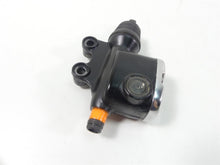 Load image into Gallery viewer, 2012 Harley CVO FLHX SE3 Street Glide Rear Brembo Brake Master Cylinder 46459-08