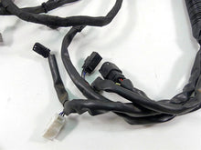 Load image into Gallery viewer, 2014 Harley FXDL Dyna Low Rider Main Wiring Harness Loom Non-Abs 71072-12A