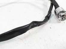 Load image into Gallery viewer, 2009 Harley FXCWC Softail Rocker C Ignition Switch Key Lock Set 71792-08 | Mototech271