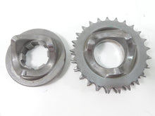 Load image into Gallery viewer, 1997 Harley Dyna FXDS Super Glide Conv Primary Drive Clutch Kit 37707-94 | Mototech271