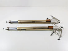 Load image into Gallery viewer, 2015 BMW R1200GS K50 Straight Front Fork Legs 31428404843 31428393003