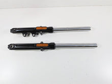 Load image into Gallery viewer, 2021 Indian Scout 1200 Front Fork Leg Set 395miles Only 1824582 1824584