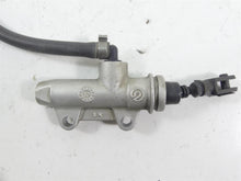 Load image into Gallery viewer, 2012 BMW R1200 GS K255 Adventure Rear Brembo Brake Master Cylinder 34317699574