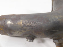 Load image into Gallery viewer, 2019 Ducati Multistrada 1260 S Pikes Peak Exhaust Header Pipe Set 57314362A | Mototech271