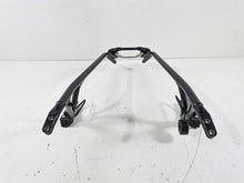 Load image into Gallery viewer, 2015 BMW R nineT K21 Rear Passenger Pillion Footpeg Frame Set 46518536145