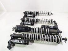 Load image into Gallery viewer, 2023 Honda Talon SXS1000 S2R Straight Fox Front Rear Shock Set 52500-HL6-A72