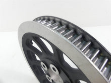 Load image into Gallery viewer, 2019 Harley Softail FXBB Street Bob Rear Drive Belt Pulley Sprocket 66T 37778-07 | Mototech271