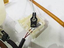 Load image into Gallery viewer, 2008 Harley FLSTSB Cross Bones Fuel Gas Petrol Pump -Tested 75252-08 75284-08A