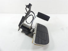 Load image into Gallery viewer, 2003 Honda VTX1300 S Right Front Floor Board & Brake Pedal 50615-MEA-670 | Mototech271