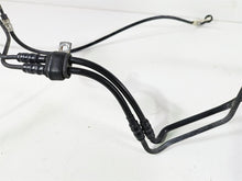 Load image into Gallery viewer, 2018 Harley Softail FXFBS Fat Bob Front Abs Brake Line Set 41800622