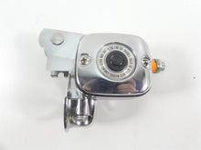 Load image into Gallery viewer, 2009 Harley Dyna FXDF SE CVO Fat Bob Clutch Master Cylinder 11/16 46113-02D | Mototech271