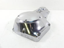 Load image into Gallery viewer, 2002 Harley Softail FXSTDI Deuce Outer Primary Drive Clutch Cover 60506-99